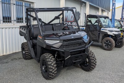 SSV Polaris Ranger DIESEL