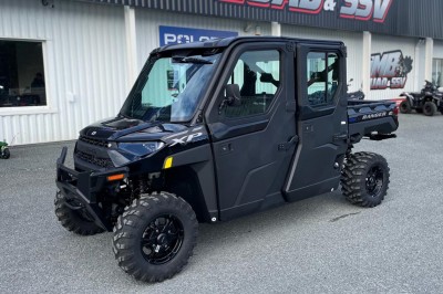 SSV Polaris Ranger Crew 1000 ET Crew Xp 1000