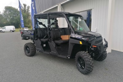 SSV Polaris Ranger Crew Xp 1000