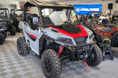 SSV Polaris General 1000 EPS Deluxe ABS