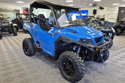 SSV Polaris General 1000 EPS Deluxe ABS