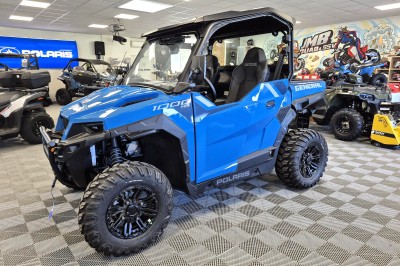 SSV Polaris General 1000 EPS Deluxe ABS