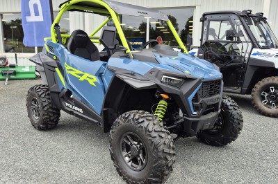 SSV Polaris RZR TRAIL 1000 S