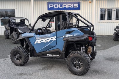 SSV Polaris RZR TRAIL 1000 S
