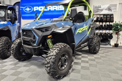 SSV Polaris RZR TRAIL 1000 S