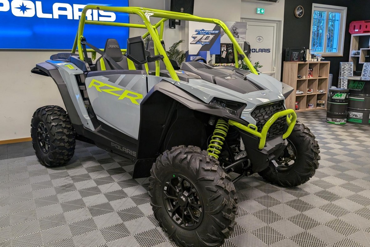 SSV Polaris RZR XP 1000 SPORT EPS