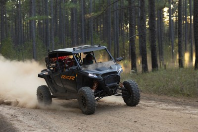 SSV Polaris RZR XP4 1000 SPORT EPS