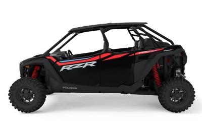 SSV Polaris RZR XP4 1000 SPORT EPS et Pro Xp4 Ultimate