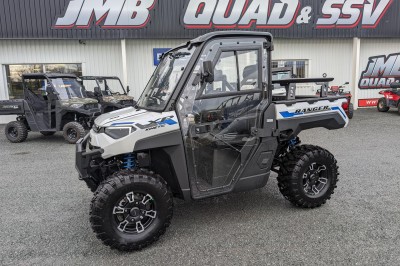 SSV Polaris Ranger KINETIC