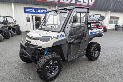 SSV Polaris Ranger KINETIC