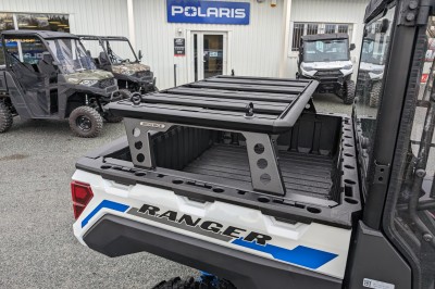 SSV Polaris Ranger KINETIC